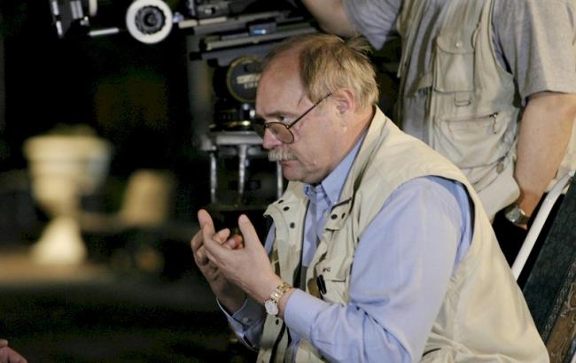 Российскому режиссеру не дали денег на антиукраинский фильм про Донбасс