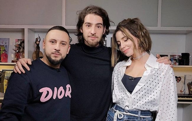 Його серце безмежне: Потап, Єфросиніна, Каменських та інші вітають MONATIK з 33-річчям