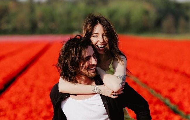 Такие милые и простые: Дантес очаровал повседневным кадром с Дорофеевой