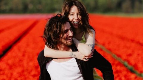 Все время ее соблазняю: Дантес поделился интимными деталями о жизни с Дорофеевой