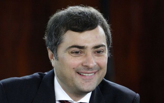 СБУ повідомила про приїзд помічника Путіна у Донецьк