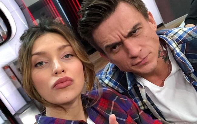 "У Влада счастливые глаза": элегантные Тодоренко и Топалов восхитили фанов