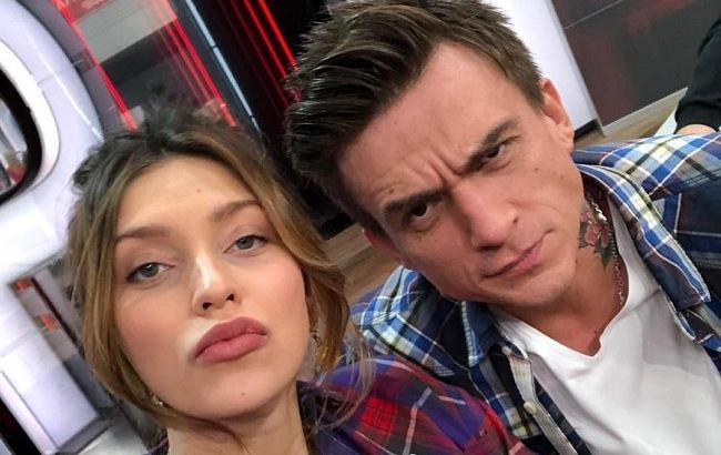 "Не цькуйте мою дружину": Топалов заступився за Тодоренко, яка стала мамою