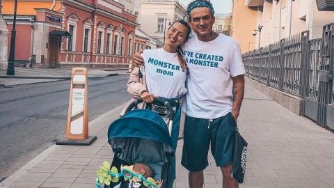 "У нас нет личной жизни": Регина Тодоренко решилась на откровенное признание