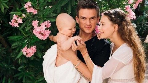 С этим невозможно жить: Влад Топалов растрогал эмоциональным обращением к сыну