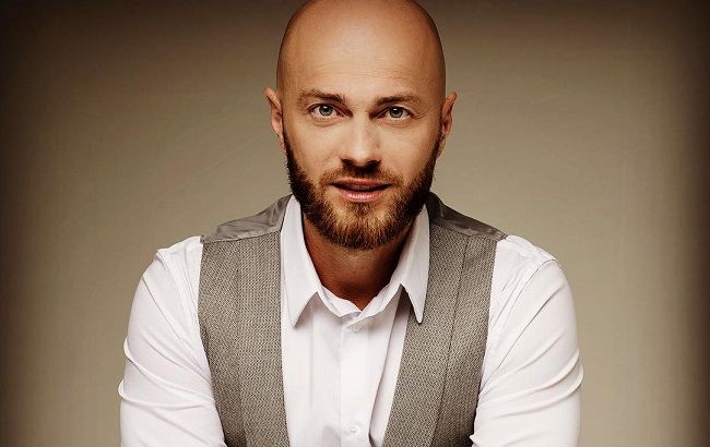 "Що за подряпини на спині?" Влад Яма схвилював мережу м'язистим торсом