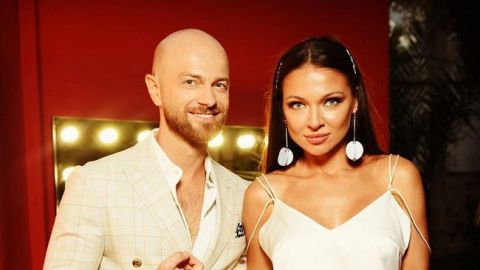 "Потратил почти все деньги":  Влад Яма рассказал, как впечатлял будущую жену