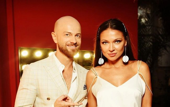 Влад Яма оригінально привітав дружину-іменинницю: Люблю від Майамі до Запоріжжя