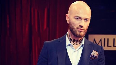 "Я себе таким не знав": Влад Яма став героєм стильній фотосесії