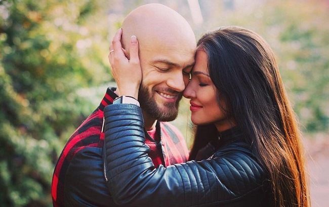 Дружина Влада Ями розсекретила місце їх зимової відпустки (фото)