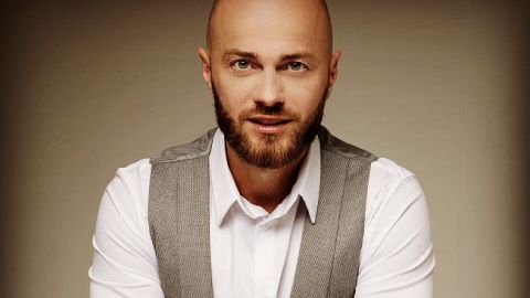 "Больше чем у Шварца": Влад Яма впечатлил нехилой мускулатурой (видео)