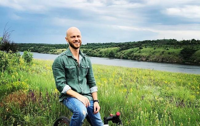 "А где конь?" Влад Яма перевоплотился в прекрасного принца