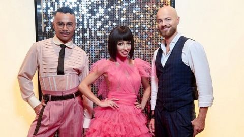 Не згоден: Влад Яма висловився про результати третього ефіру Танці з зірками 2019