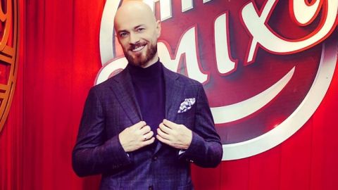 Бог света и тепла: Влад Яма поразил неожиданным перевоплощением