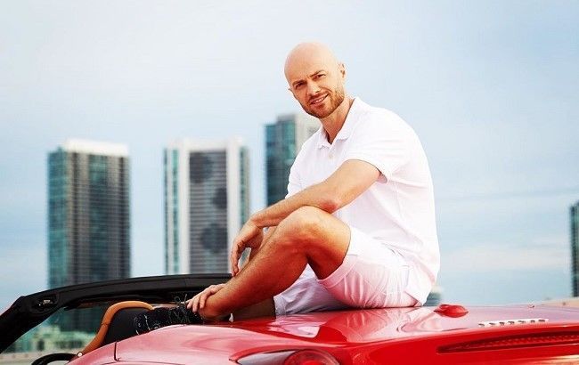 Шрек красавчик: "позеленевший" Влад Яма поразил новым образом на карантине