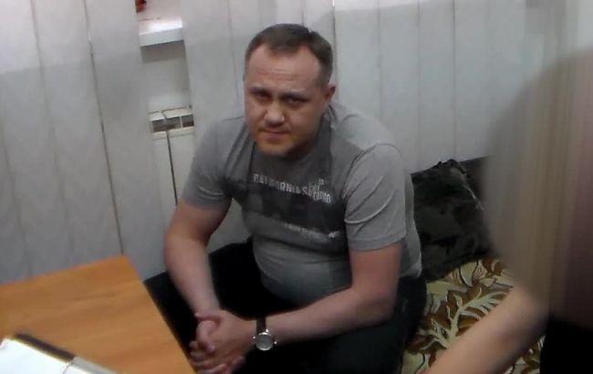 Суд заарештував екс-менеджера фірми Курченко на 2 місяці