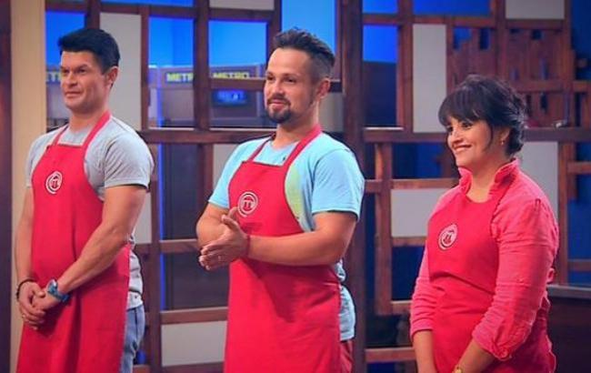 МастерШеф 6: смотреть онлайн 23 выпуск