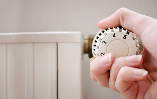 У Києві до опалення підключили 97% житлових будинків