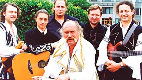 Легендарна група осоромилася в Одесі: виступили на концертах конкурентів