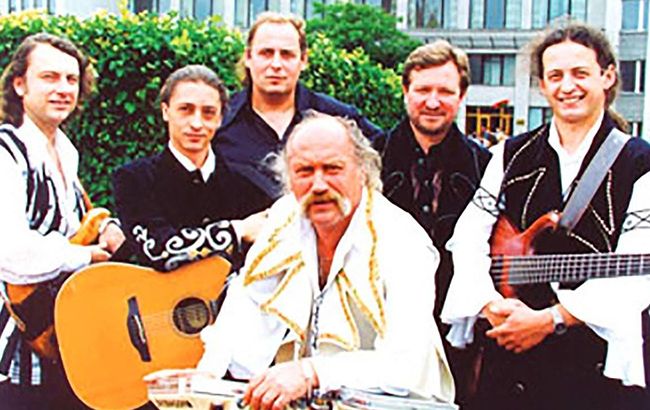 Легендарна група осоромилася в Одесі: виступили на концертах конкурентів