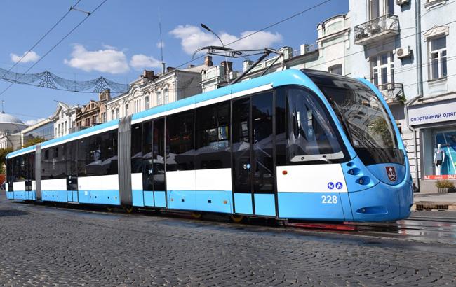 У Вінниці сьогодні зросла вартість проїзду у громадському транспорті