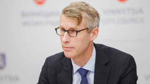 Миссия МВФ завершила работу. О пересмотре программы не договорились