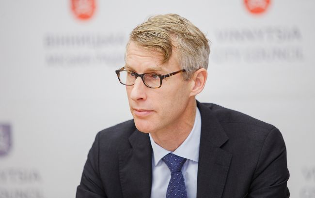 МВФ против фиксированных цен на газ для населения из-за риска коррупции