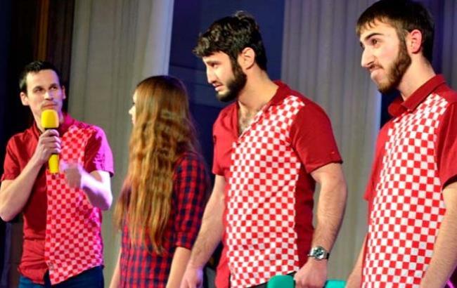 КВН-щики из "ДНР" отправятся на Международный фестиваль в Сочи