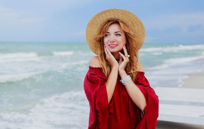 Куда поехать летом 2025: идеальное место для отпуска мечты по знаку Зодиака