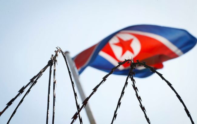 Северная Корея осудила США за поддержку Тайваня