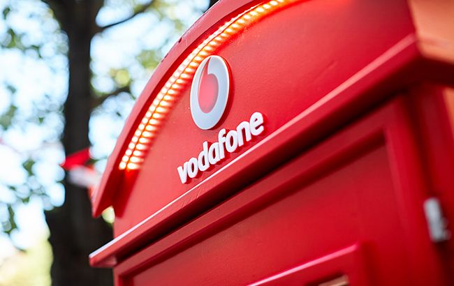 Vodafone выиграл лицензию на 4G в диапазоне 1800 МГц