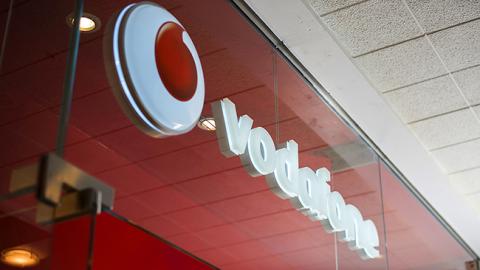 У Vodafone розраховують сьогодні завершити ремонтні роботи на Донбасі