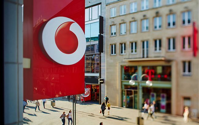 В Vodafone рассказали, когда на Донбассе может появиться мобильная связь