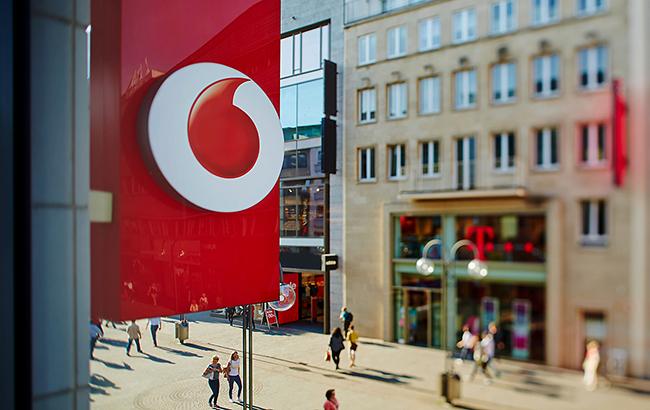 На Донбассе завершили работы по восстановлению связи Vodafone