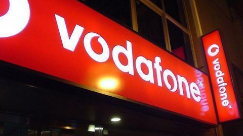 Бізнес на "великих даних" стає в Україні реальністю, - Vodafone