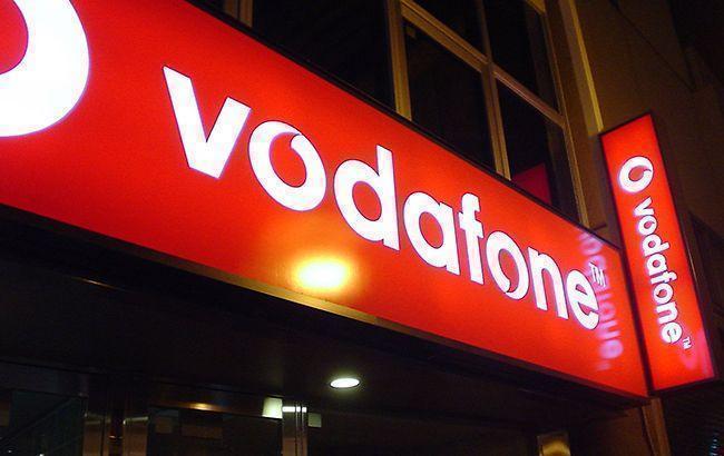 Vodafone сообщает о проблемах со связью на территории ОРЛО