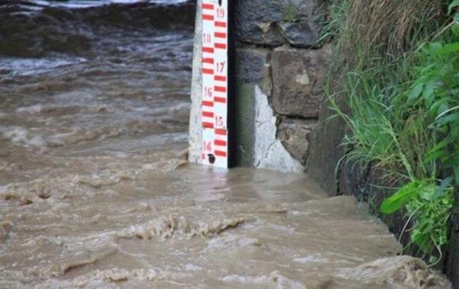 Синоптики попереджають про підняття рівнів води на річках України