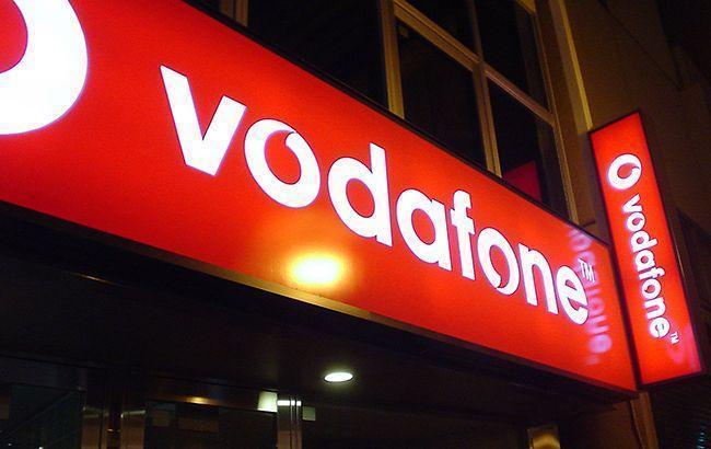 Vodafone открыл интернет-магазин