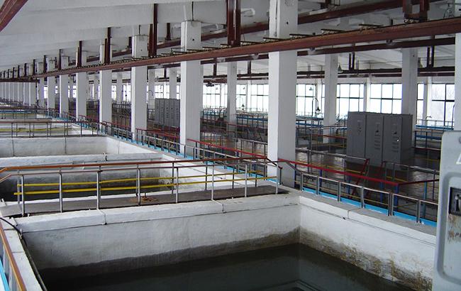 В зоне АТО под обстрел попал автобус с персоналом Донецкой фильтровальной станции