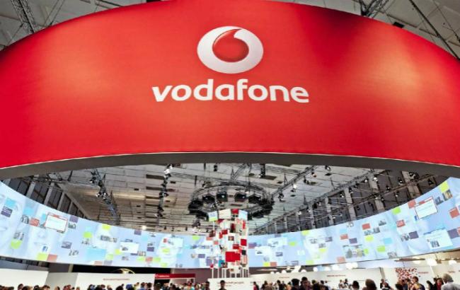 Vodafone запустил сеть 3G в Сумах