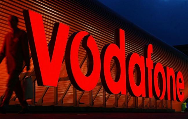 Vodafone объявил о запуске 3G в Днепропетровске