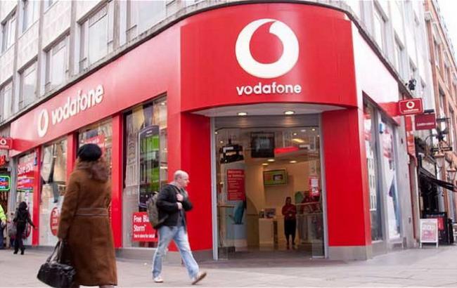 Vodafone готує до запуску 3G-мережу в Миколаєві