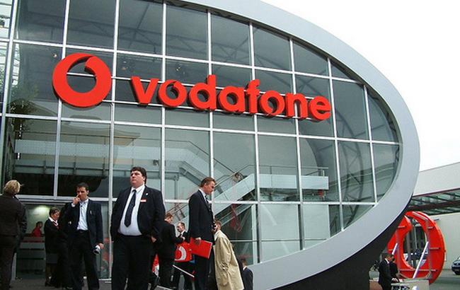 В Киеве началось тестирование 3G-сети Vodafone