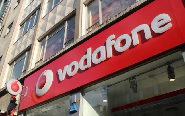 "Vodafone Украина" объявляет о запуске 3G в Ровно