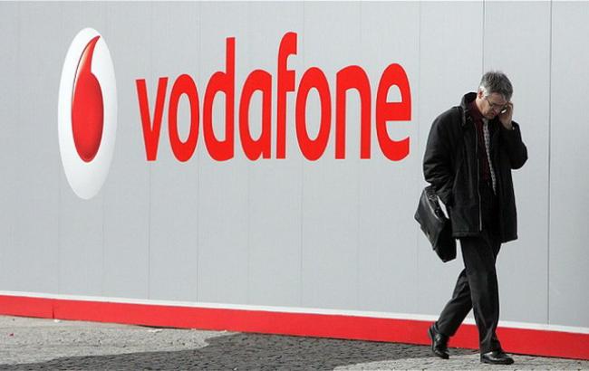 Vodafone запустив 3G в Івано-Франківську та Херсоні