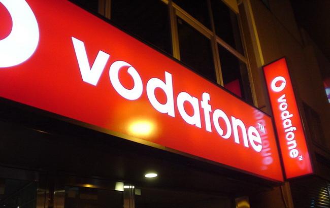 Першу 3G-мережу в Харкові запустить Vodafone