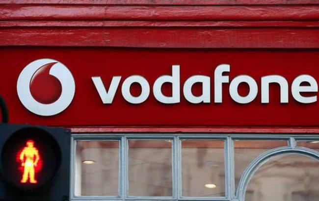 У Чернігові з'явилася 3G-мережа від Vodafone
