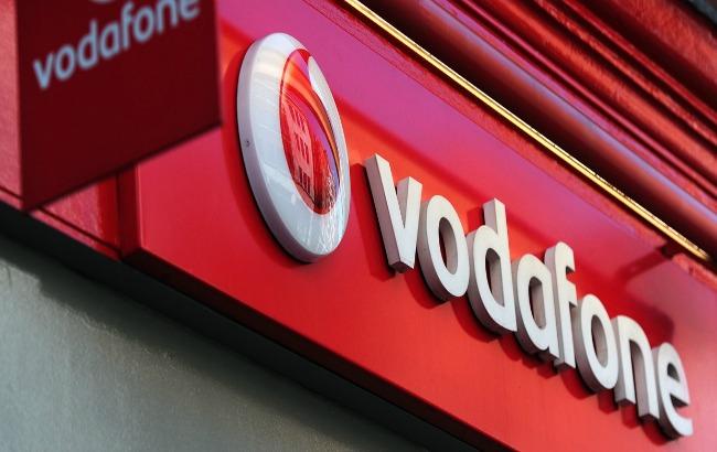 Vodafone Україна переходить на SIM-карти з підтримкою 4G