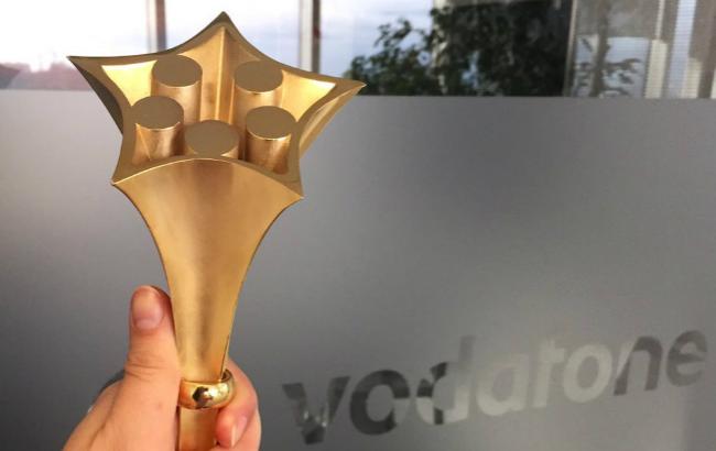 Харків став рекордсменом за споживанням 3G-інтернету від Vodafone