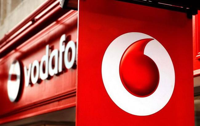 "Vodafone Украина": причиной сбоя в работе стал акт вандализма